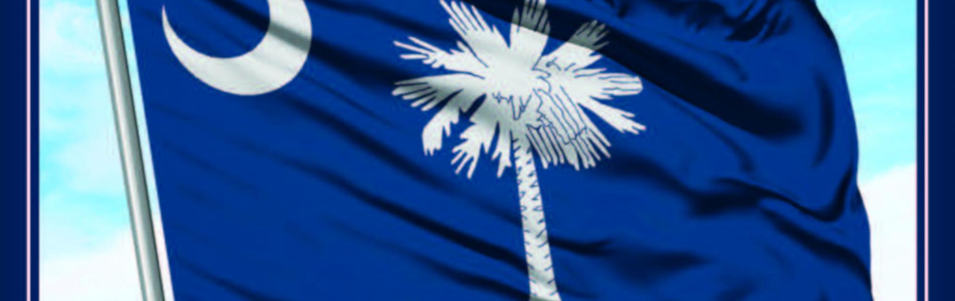 SC State Flag
