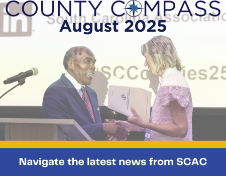 County COMPASS - August 2025