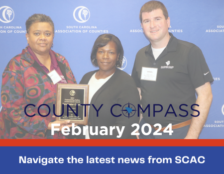 County COMPASS - February 2024