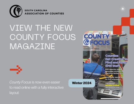 County Focus (Winter 2024)
