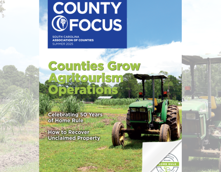 County Focus (Summer 2025)