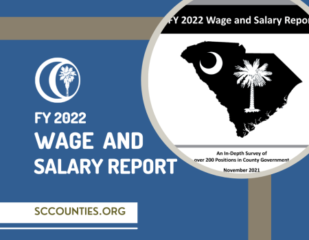 2022 Wage and Salary Report