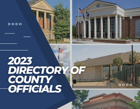 2023 SCAC Directory of County Officials