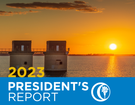 2023 President's Report