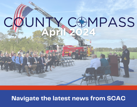 County COMPASS - April 2024