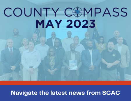 County COMPASS - May 2023