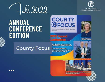County Focus (Fall 2022)