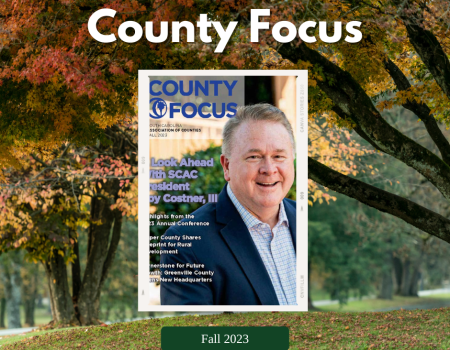 County Focus (Fall 2023)