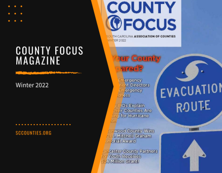 County Focus (Winter 2022)