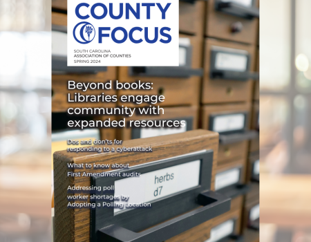 County Focus (Spring 2024)