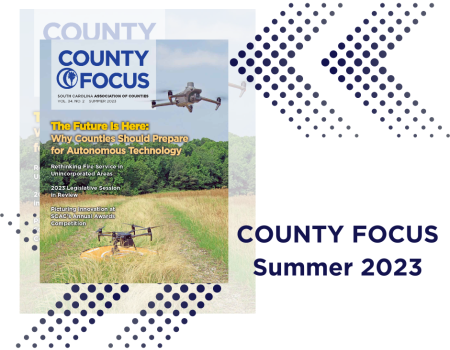 County Focus (Summer 2023)