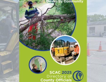 2025 Directory of County Officials