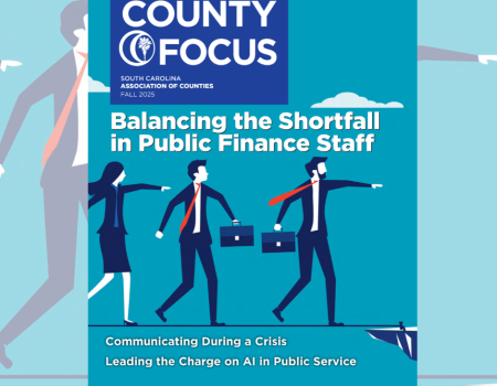 County Focus Fall 2025