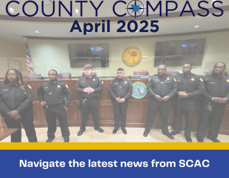 County COMPASS - April 2025