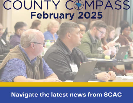 County COMPASS - February 2025