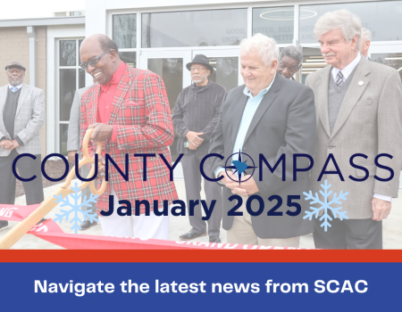 County COMPASS - January 2025