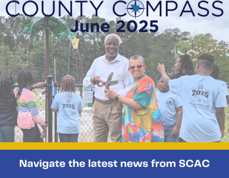 County COMPASS - June 2025