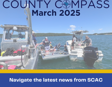 County COMPASS - March 2025