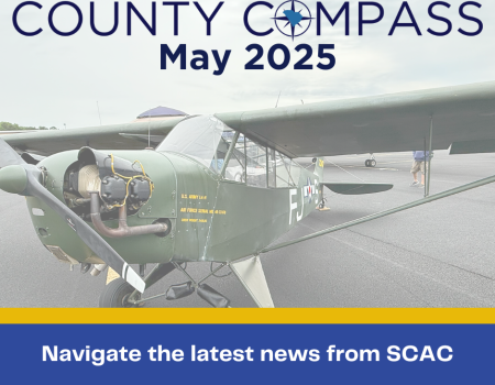 County COMPASS - May 2025