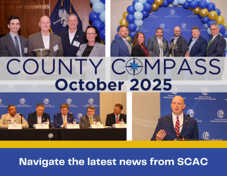 County COMPASS - October 2025