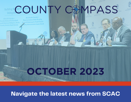 County COMPASS - October 2023