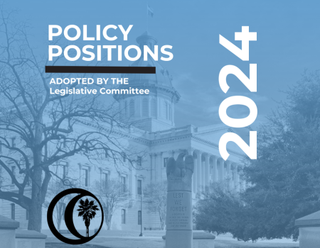 2024 Policy Positions