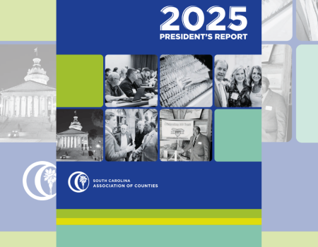 2025 President's Report