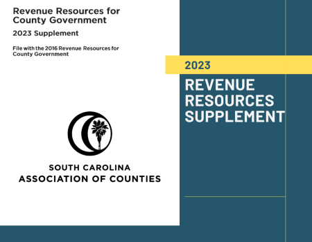 2023 Revenue Resources Supplement