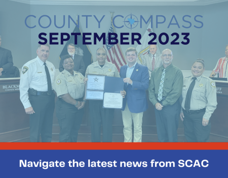 County COMPASS - September 2023
