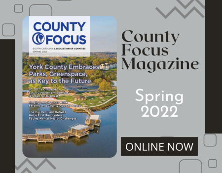 County Focus (Spring 2022)