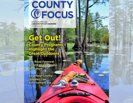 County Focus (Spring 2025)