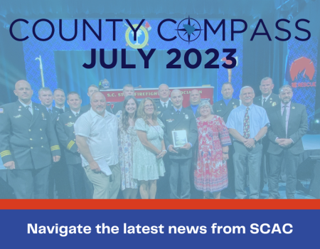 County COMPASS - July 2023