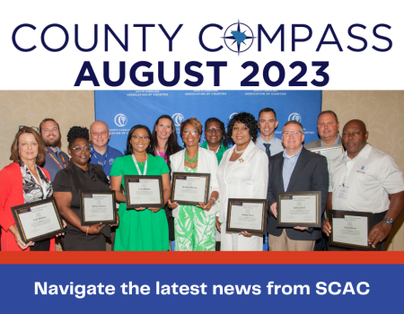County COMPASS - August 2023