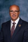 Lynn Sturkie, Lexington County Administrator