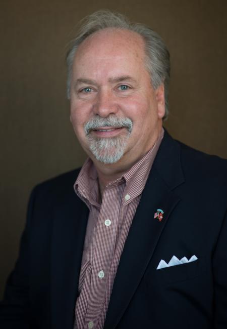 Theo Lane Greenwood County Council