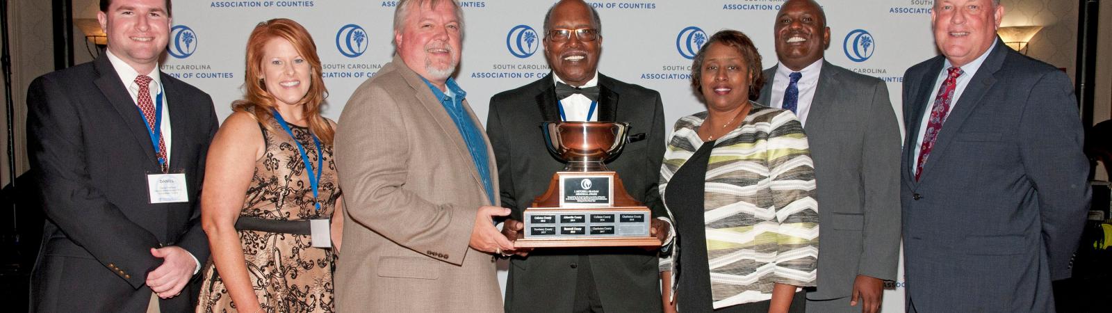 Dorchester County South Carolina Association Of Counties