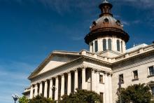 SC Statehouse