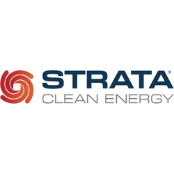 Strata Clean Energy logo