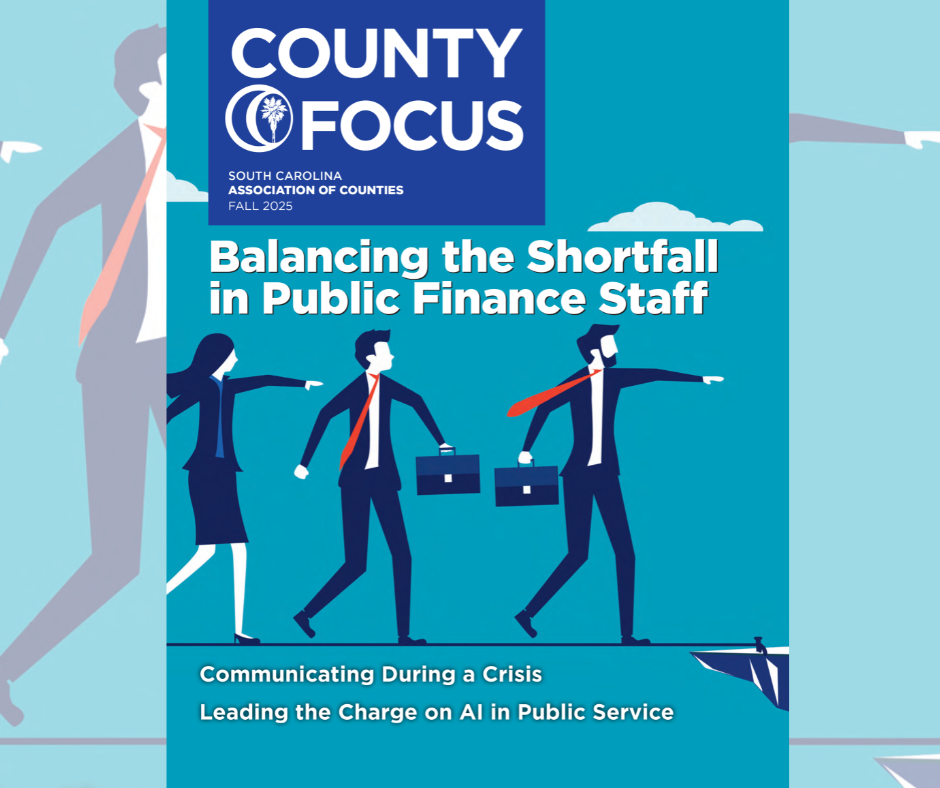 County Focus Fall 2025
