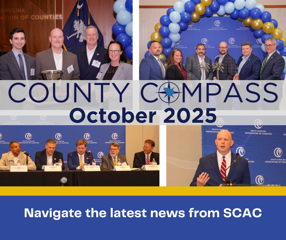 County COMPASS - October 2025