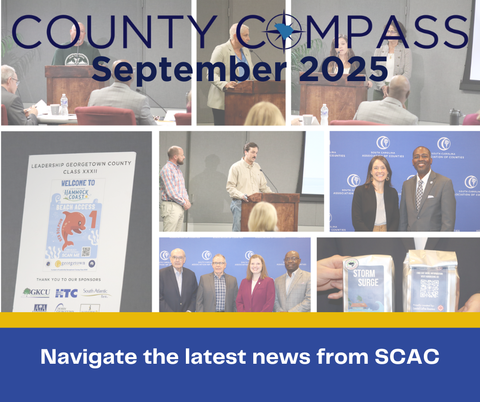 County COMPASS  - September 2025