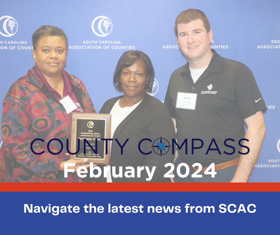 County COMPASS - February 2024