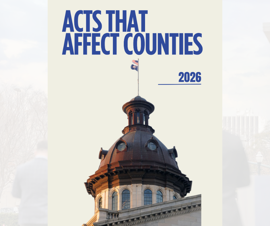 Acts That Affect Counties 2026 with State House background