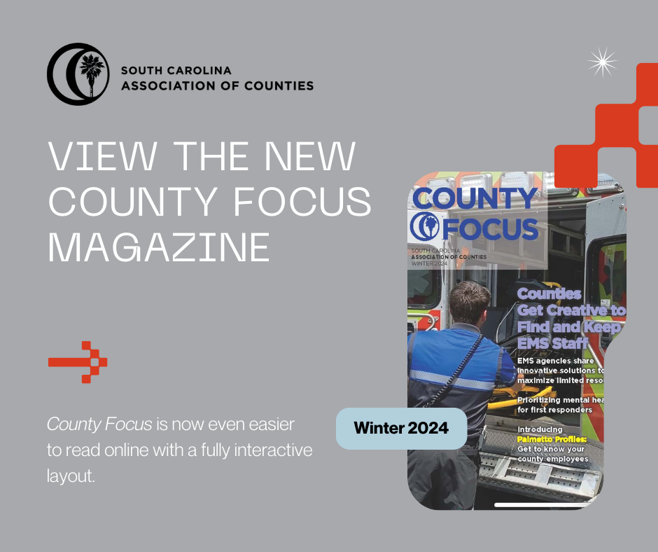 County Focus (Winter 2024)