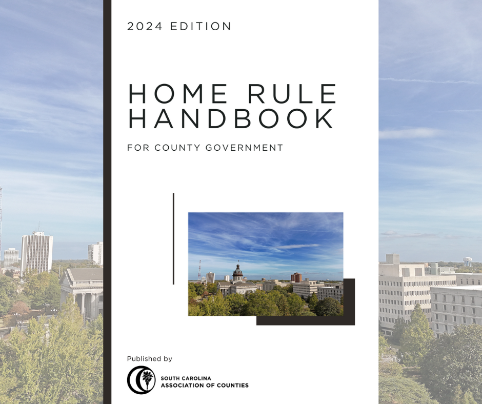 2024 Home Rule Handbook