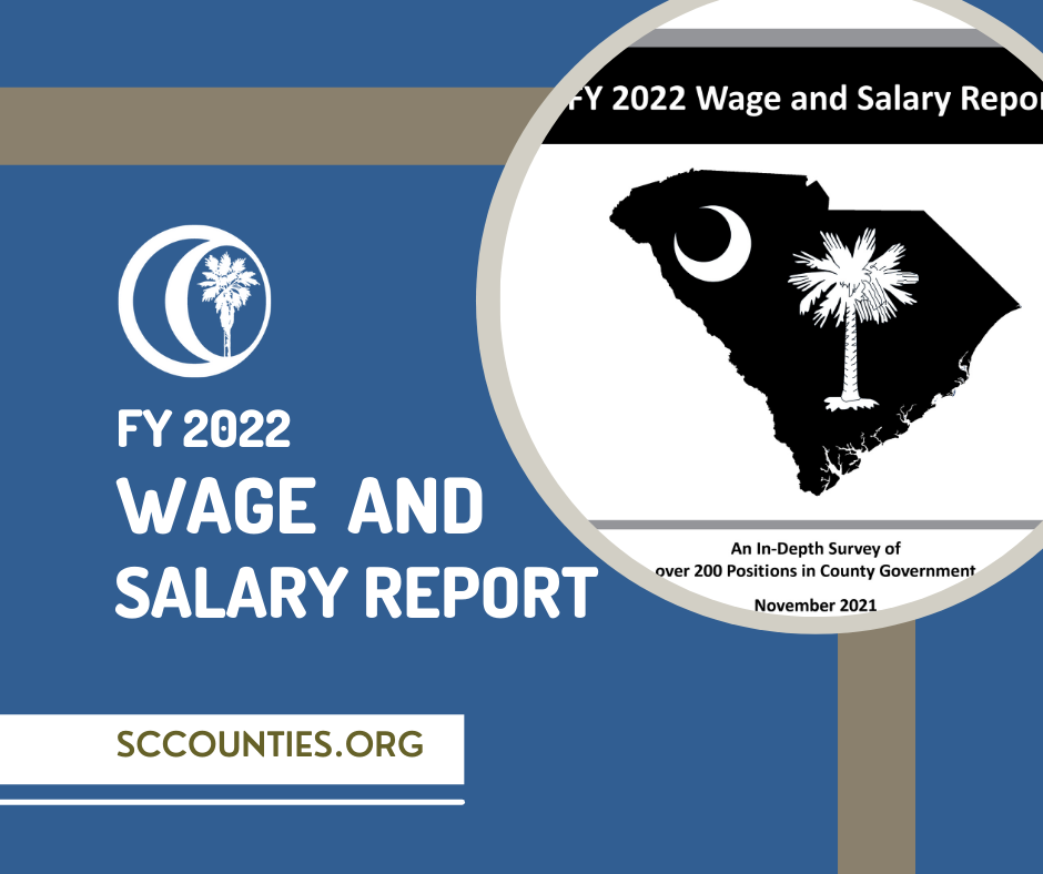 2022 Wage and Salary Report