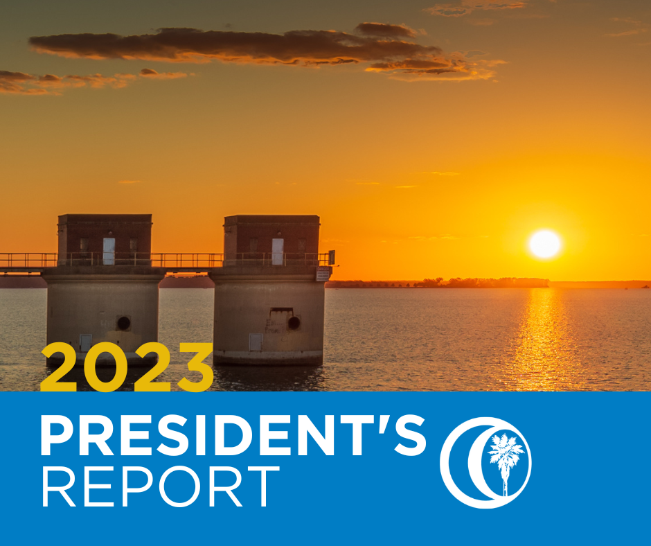 2023 President's Report