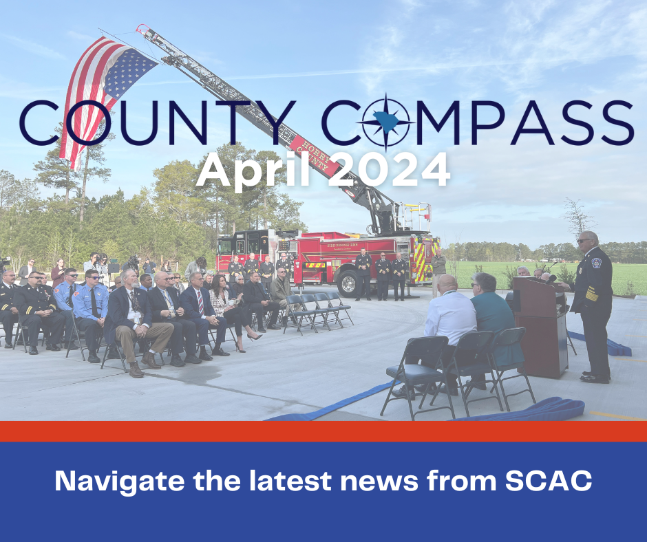 County COMPASS - April 2024