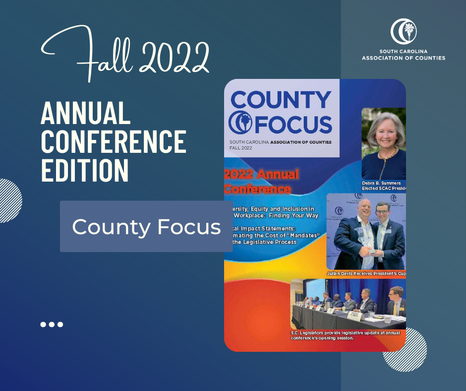 County Focus (Fall 2022)