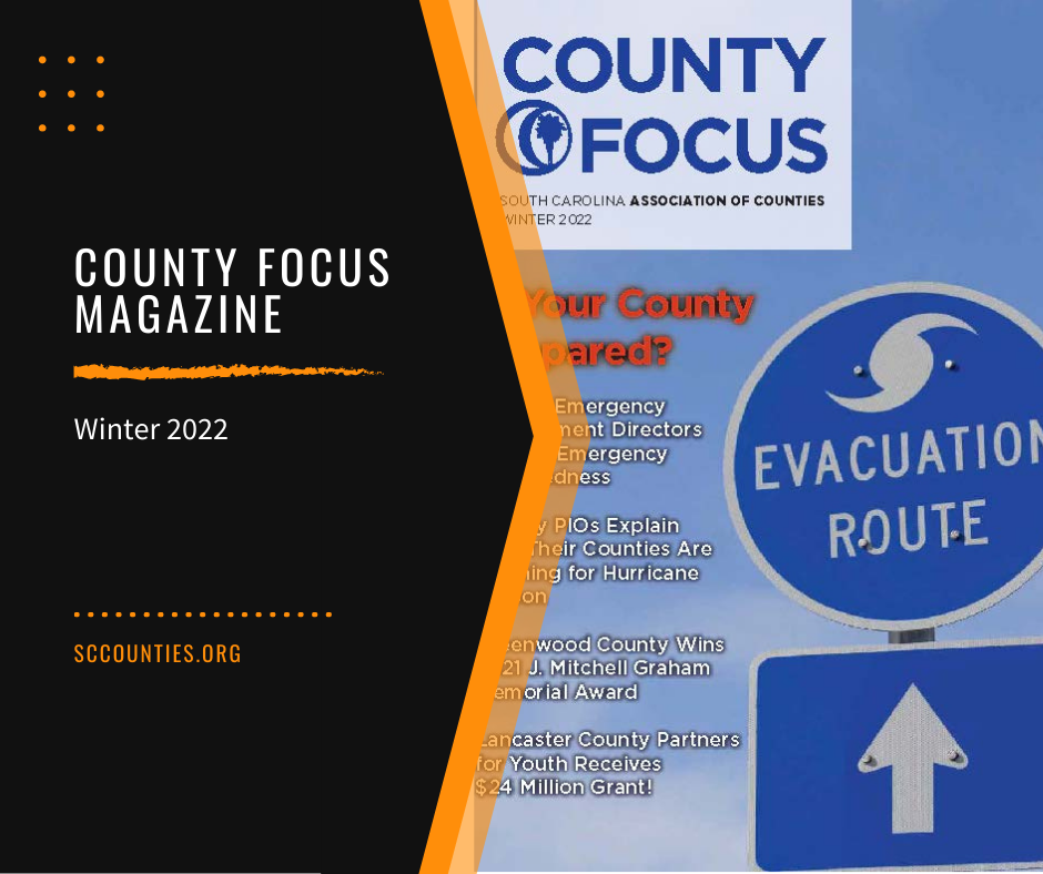 County Focus (Winter 2022)